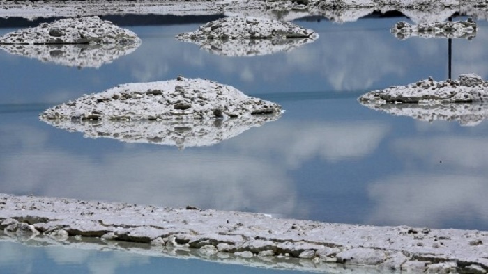 Elektroautos versprechen eine große Zukunft für Lithium