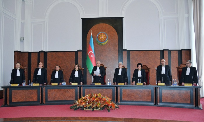 Verfassungsgericht hat die Wahlergebnisse der Nationalversammlung bestätigt
