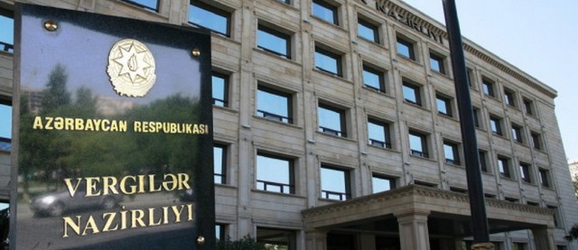 Vergi verməyən 57 nəfər həbs olundu