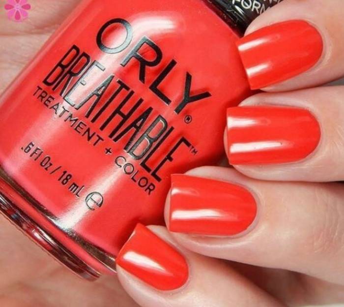 Breathable: le vernis à ongles destiné aux femmes musulmanes