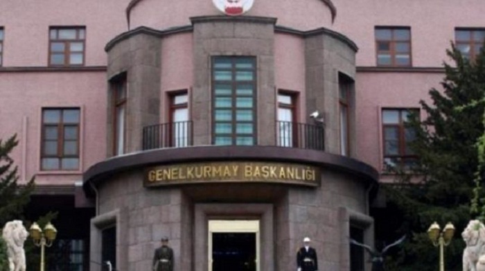 Türkisches Militär: “Wir werden ‘Putsch-Verräter’ schwer bestrafen”