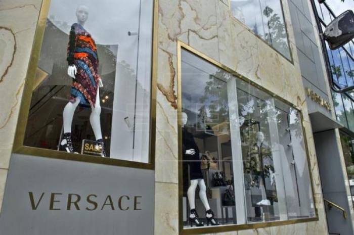 Veinte años del crimen que dejó a la moda y al mundo sin Versace