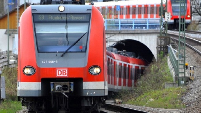 München bekommt zweite S-Bahn-Stammstrecke