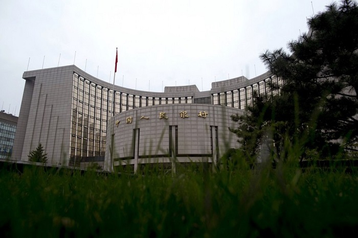 Chinas Zentralbank versucht seit Monaten erfolglos