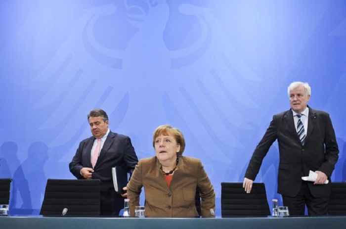 Flüchtlings-Krise: Deutsche haben Vertrauen in Regierung verloren