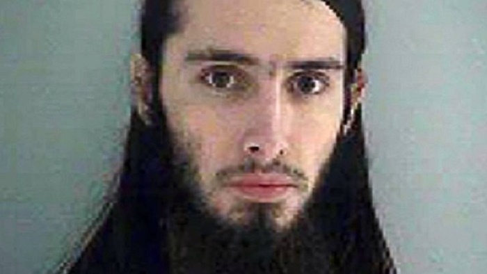 IS-Sympathisant zu 30 Jahren Haft verurteilt