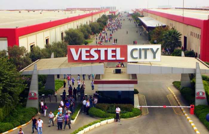 Türkisches Unternehmen Vestel an Toshiba interessiert