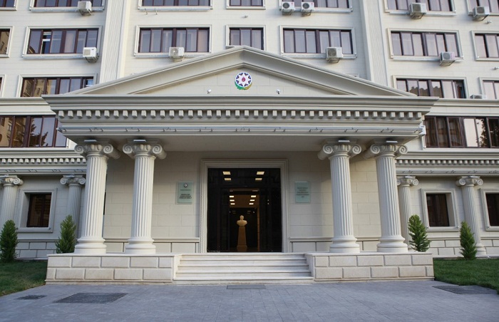 `İlham Əliyevin əmrini gözləyirik` - Bəyanat