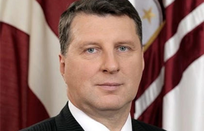 Azerbaijan, Latvia have huge potential for expansion of relations - Raimonds Vejonis