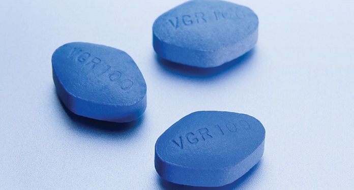 Sound wave therapy is first alternative to Viagra in 15 years