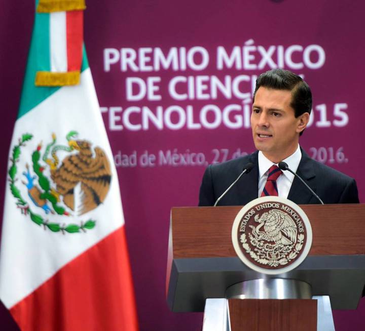 El FMI renueva la línea de crédito a México para apuntalar la confianza de los mercados