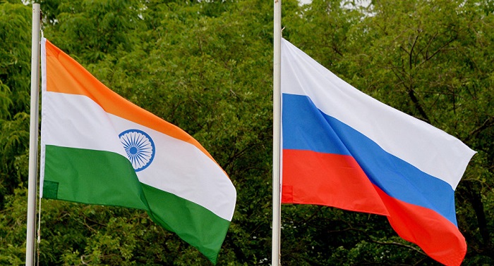 Vicecancilleres de Rusia y la India abordan contactos entre líderes de los dos países  