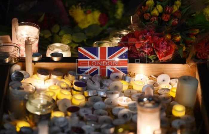 Muere en el hospital la cuarta víctima del atentado de Londres