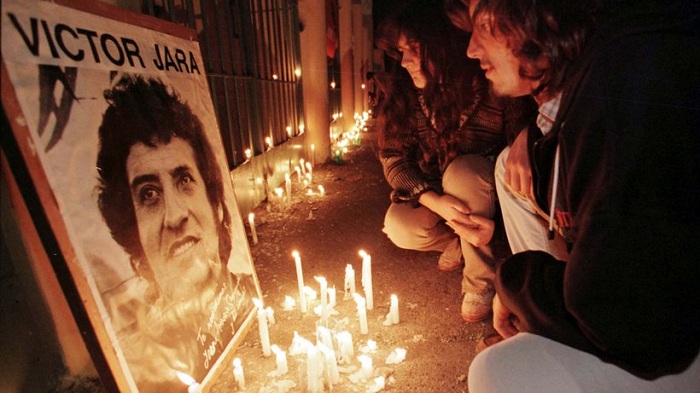 US-Gericht verurteilt Chilenen wegen Mordes an Victor Jara