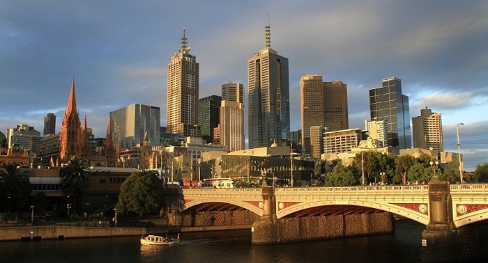 Australia`s Victoria introduces permanent ban of fracking