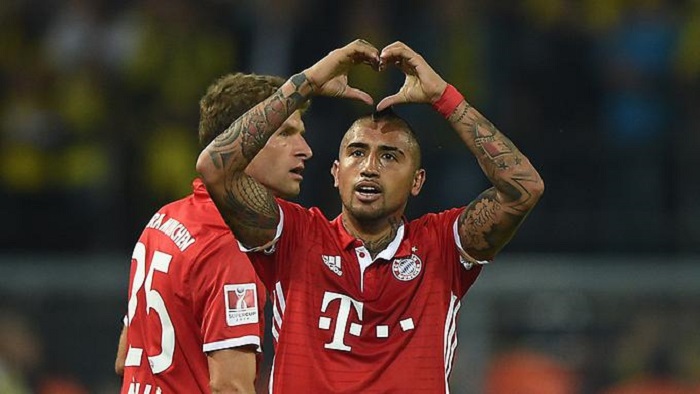 FC Bayern lästert über Frankfurts Zerstörer