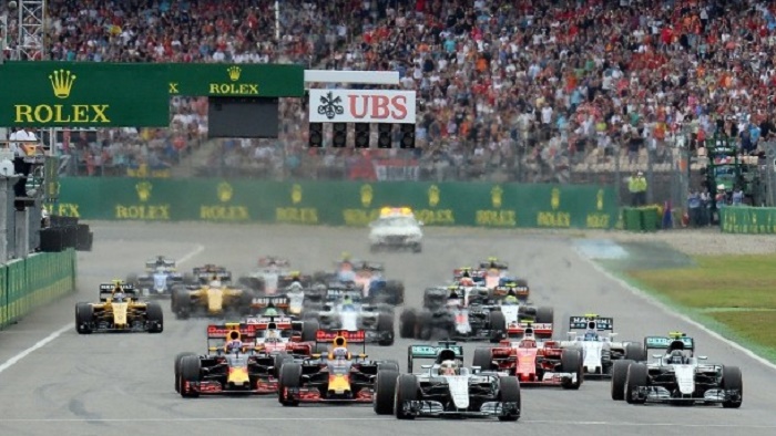 Amerikanisches Unternehmen kauft angeblich Formel 1