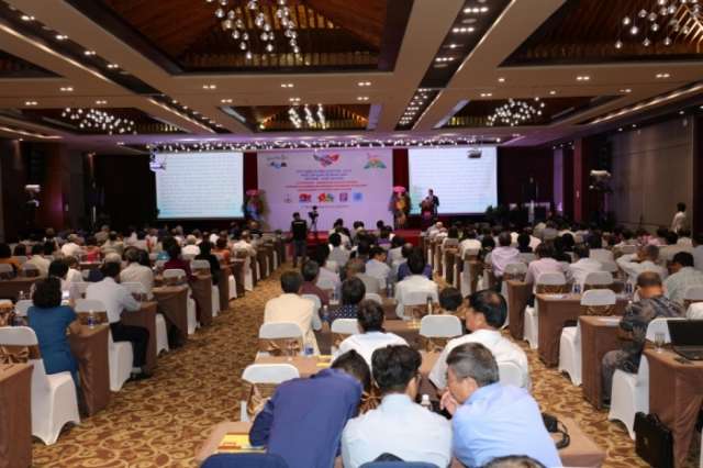 Vietnam-Azerbaijan Friendship Forum held