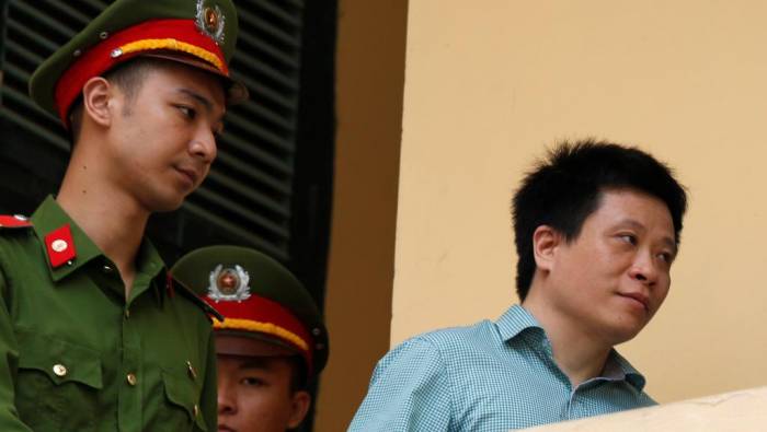 Vietnam: peine de mort et perpétuité pour deux anciens dirigeants de banque