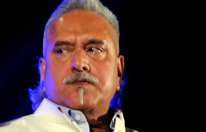 Un homme d'affaires indien arrêté à Londres