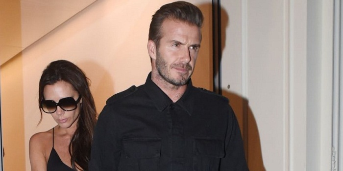 Victoria et David Beckham vendent leur villa varoise