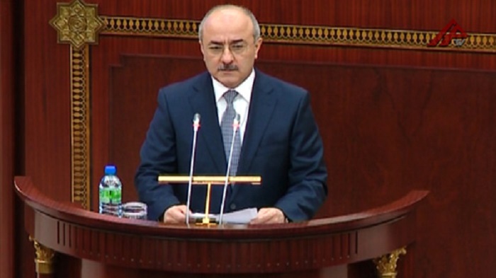 `Ötən il bir rüşvət faktı qeydə alınıb` - Nazir müavini