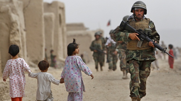 L`ONU condamne la mort de 15 civils afghans