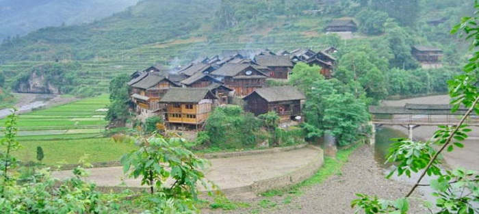 Chine: 16 personnes tuées dans un village