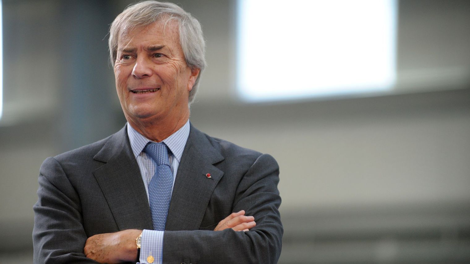 Italie/Mediaset: Bolloré officiellement sous enquête (parquet)