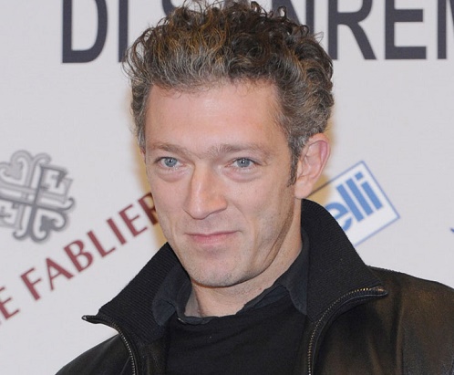 Vincent Cassel prend la défense de Léa Seydoux