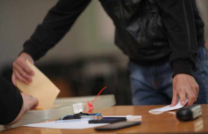 Ten more violations recorded at polling stations in Armenia