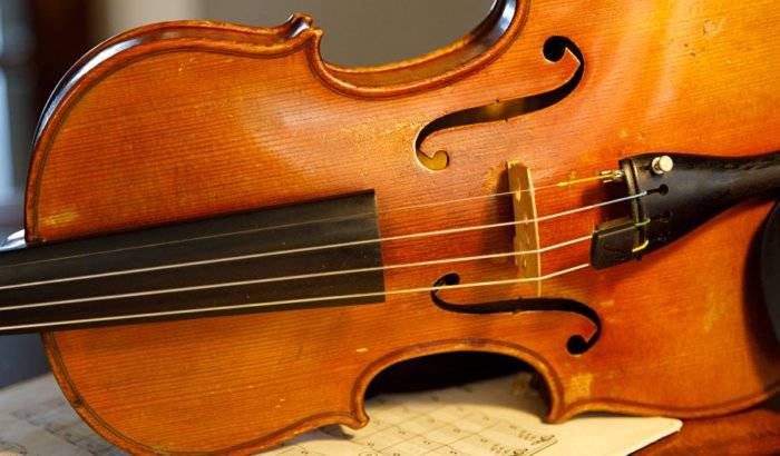 Falleció la ucraniana Alla Tarán, reconocida profesora de violín en Cuba