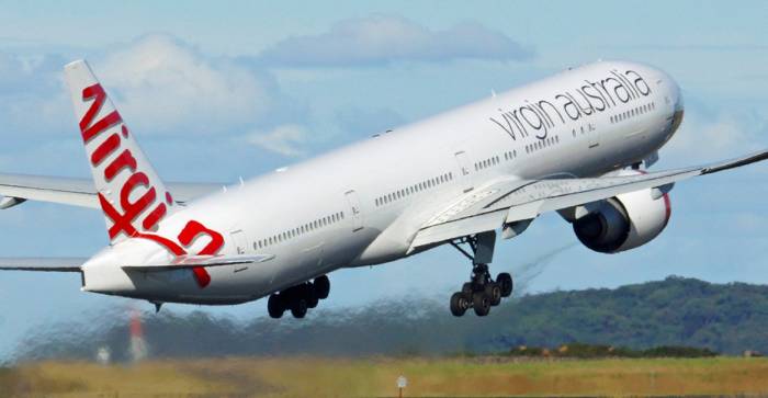 Australie: un avion évacué après un mot menaçant dans les toilettes