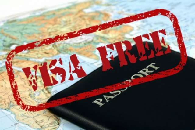 Qatar offers visa-free entry to citizens of 80 countries