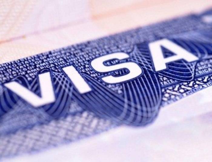 ABŞ rusiyalı diplomatlara viza vermir