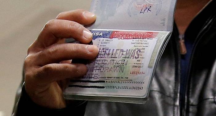 EEUU vuelve a procesar visados para seis países musulmanes tras fallo judicial