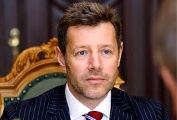 France replaces OSCE MG co-chair 