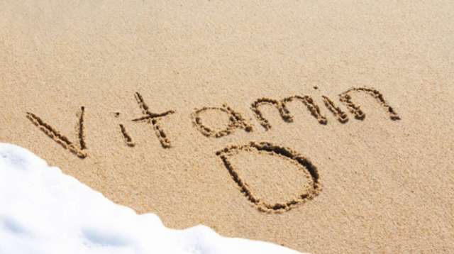 Vitamin D Deficiency May Fast-Track Cognitive Decline