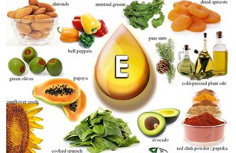 10 Ways Vitamin E Can Bring The Glow Back To Your Skin And Hair