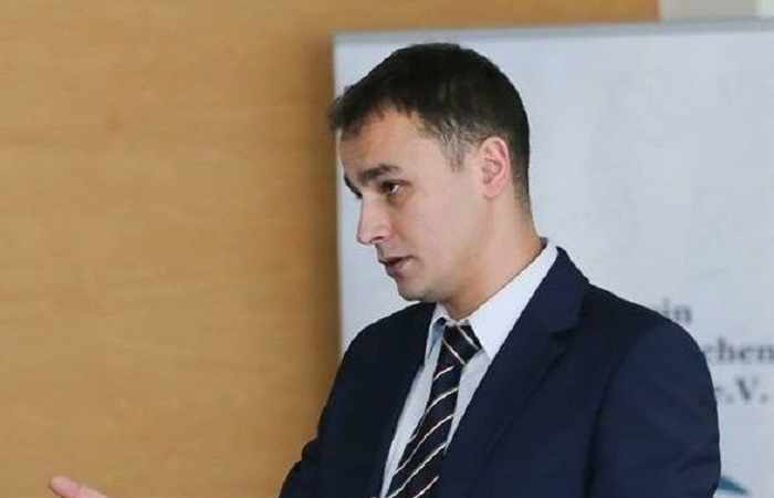 ‘Peace Ambassador’ of Armenia-Azerbaijan Peace Platform from Poland appointed 