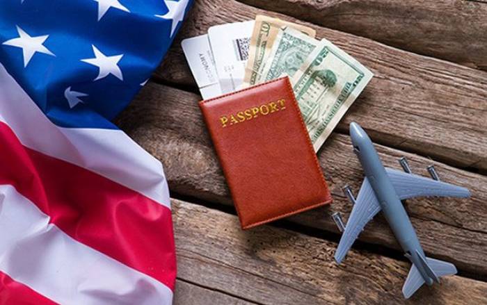 Washington suspend temporairement les octrois de visas en Russie