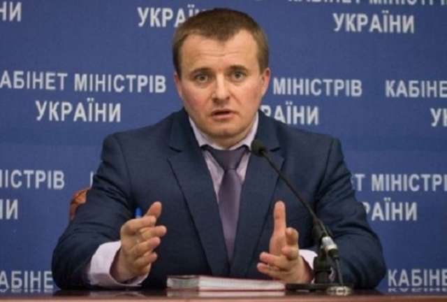 Demchishin: Ukraine may import Kazakh oil and gas through Azerbaijan 