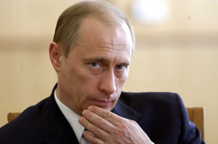 “Dedi-qodusuz darıxdırıcı olur” - Putin danışdı