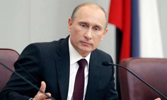 Putin calls on CIS to strengthen ties amid threats of terrorism
