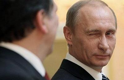 Yaponiyadan Putinə gizli məktub 