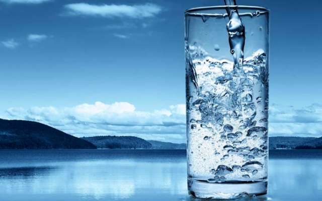 فوائد الماء في الحياة