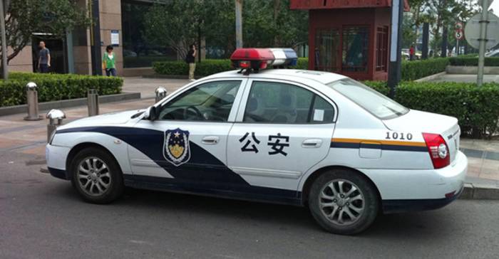 Chine: trois morts dans une rare fusillade