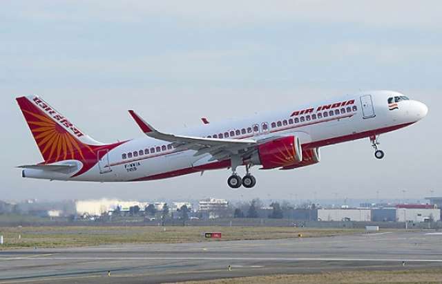 Air India: un vol autour du monde 100% femmes