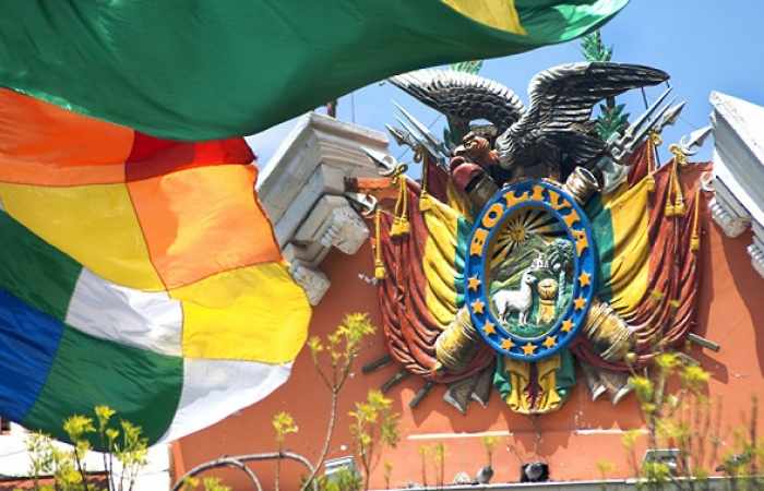 Bolivia presentará en la ONU queja contra Chile por vulneración de derechos humanos