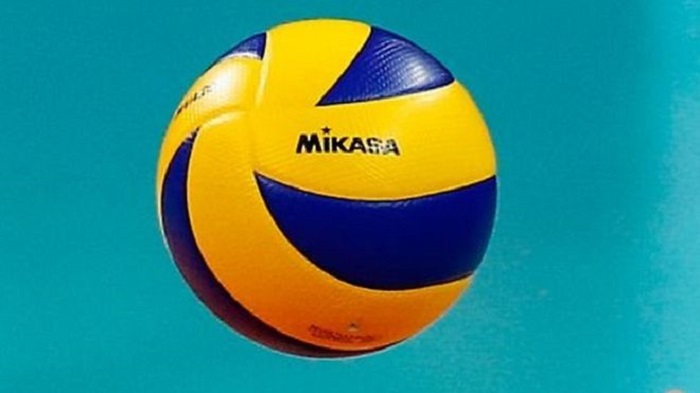 Cuba volleyball players held in rape probe in Finland